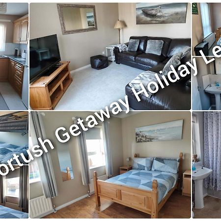 Portrush Getaway - Holiday Let Eksteriør bilde