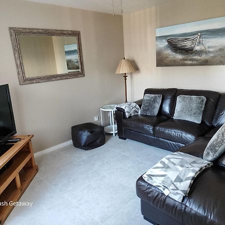 Portrush Getaway - Holiday Let Eksteriør bilde