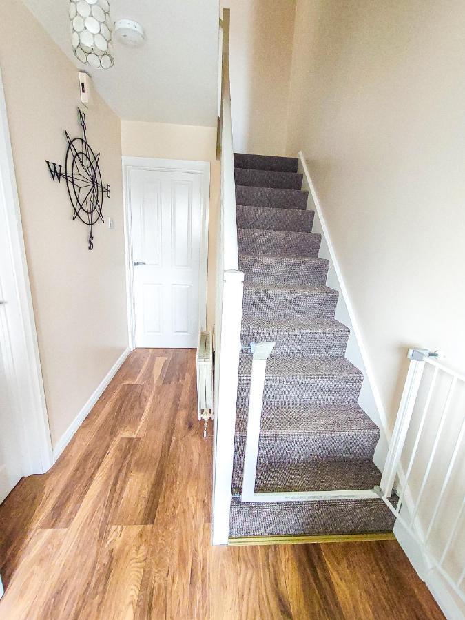 Portrush Getaway - Holiday Let Eksteriør bilde