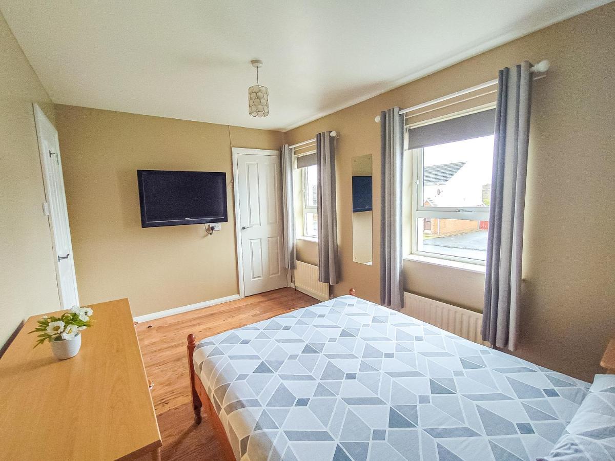 Portrush Getaway - Holiday Let Eksteriør bilde