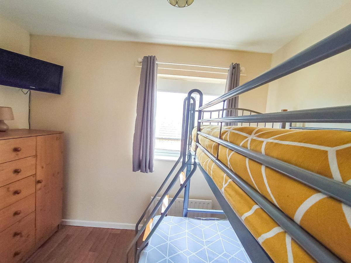 Portrush Getaway - Holiday Let Eksteriør bilde