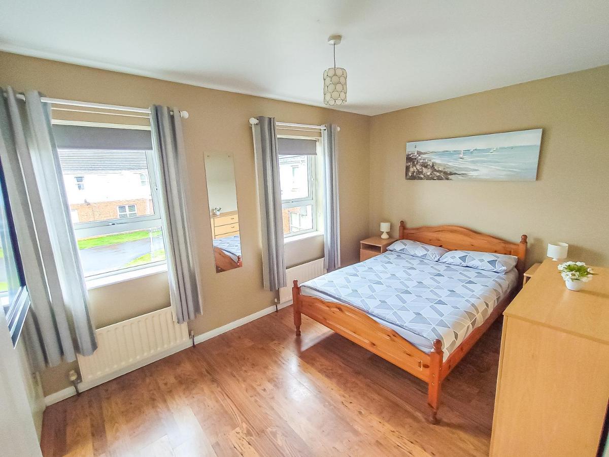 Portrush Getaway - Holiday Let Eksteriør bilde