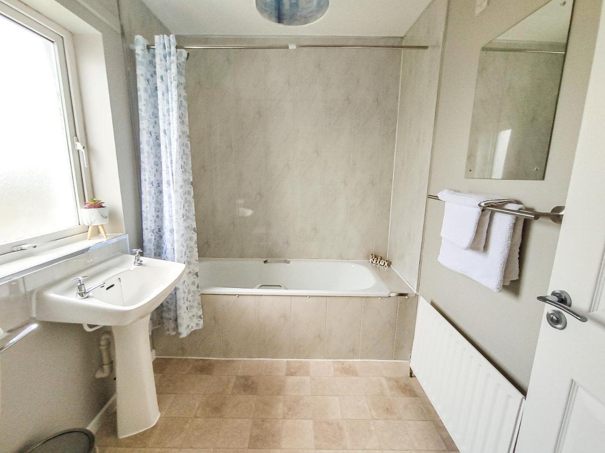 Portrush Getaway - Holiday Let Eksteriør bilde