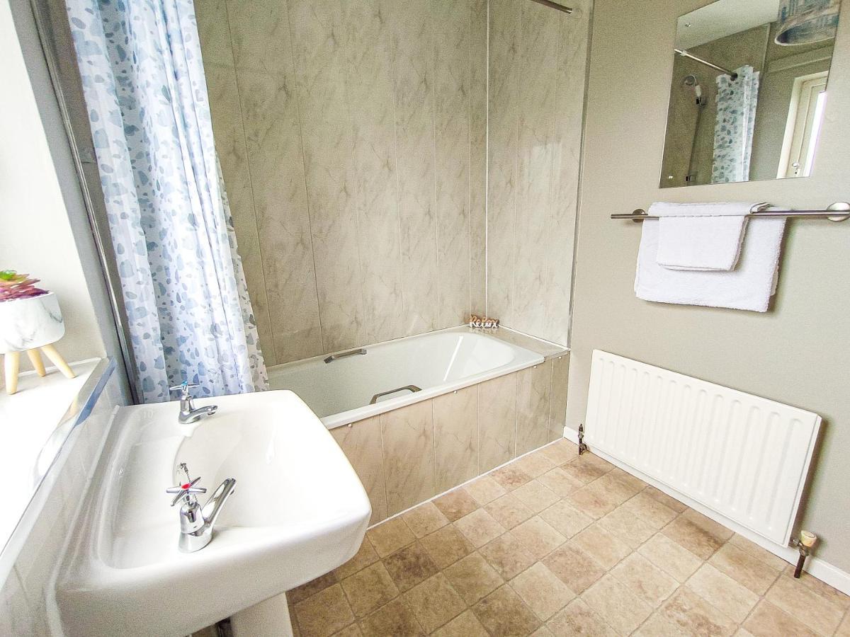 Portrush Getaway - Holiday Let Eksteriør bilde