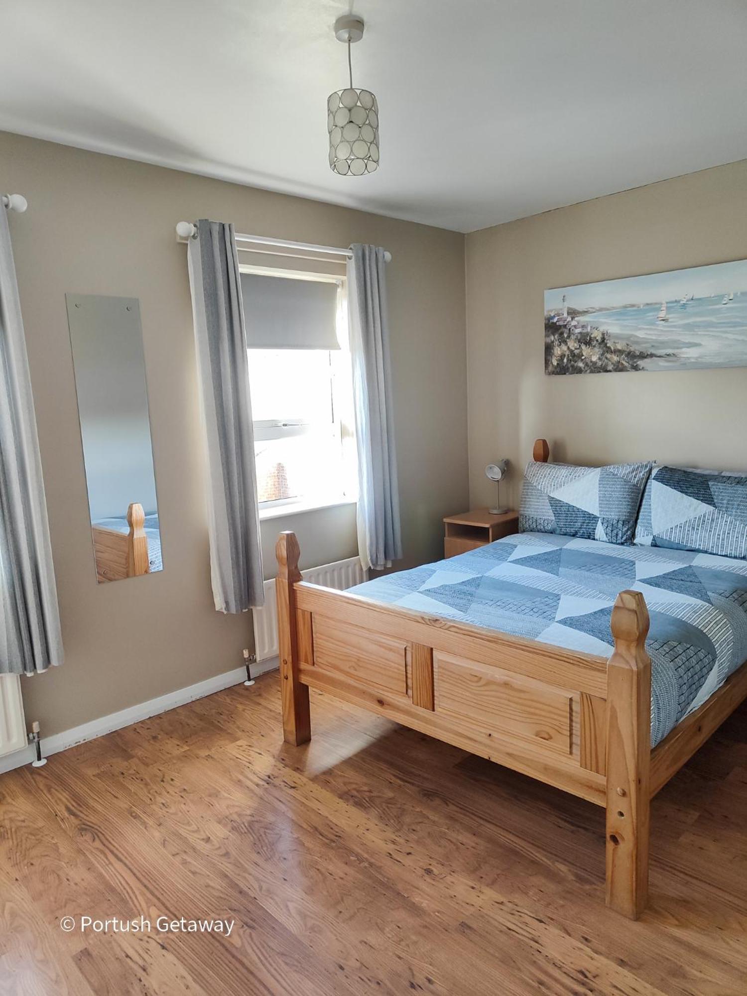 Portrush Getaway - Holiday Let Eksteriør bilde