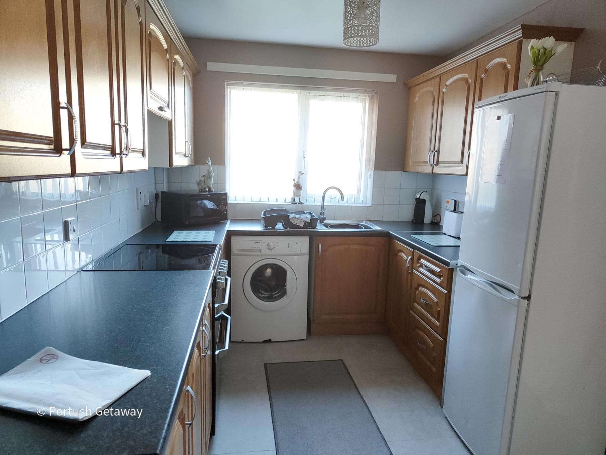 Portrush Getaway - Holiday Let Eksteriør bilde