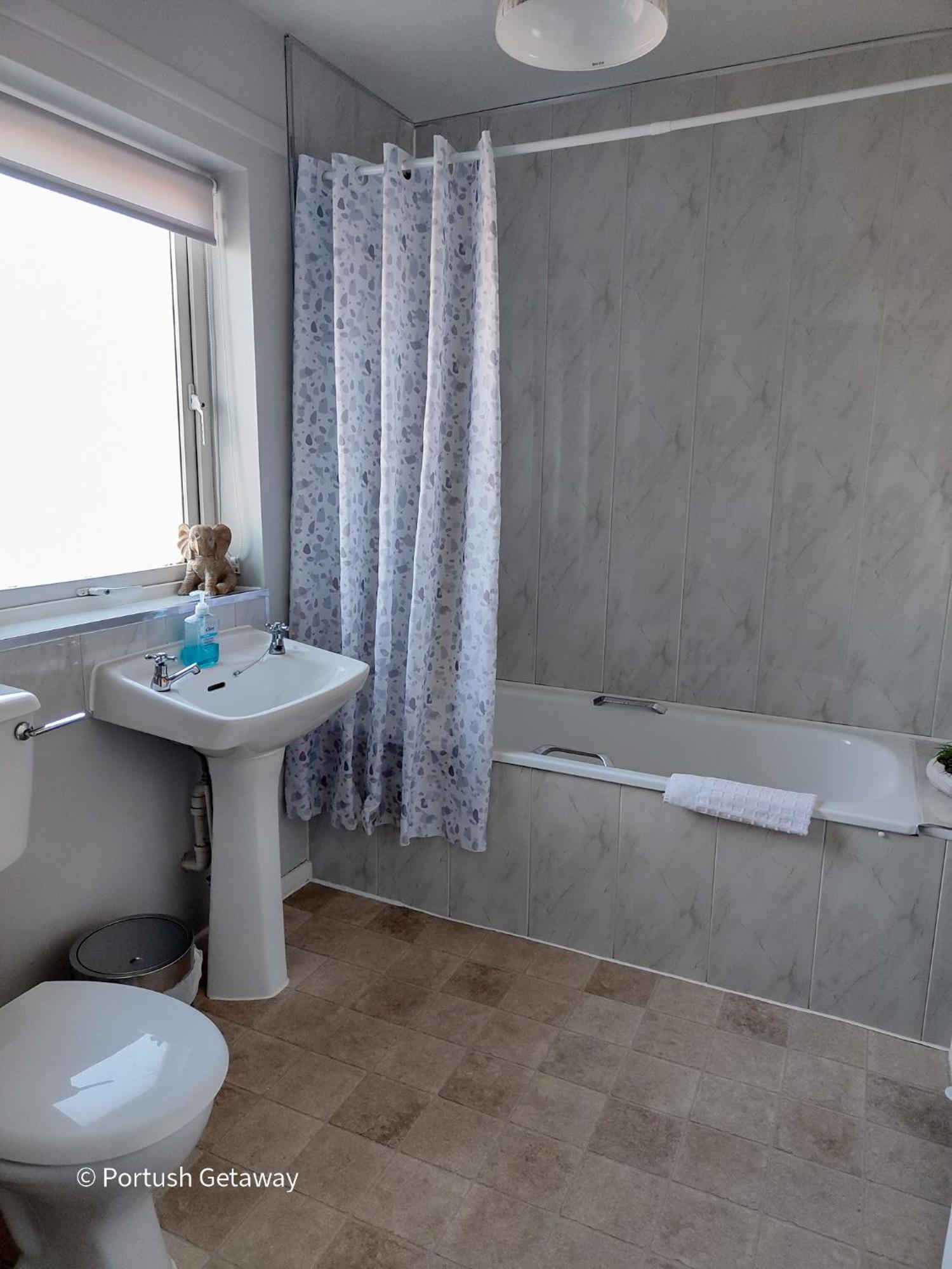 Portrush Getaway - Holiday Let Eksteriør bilde